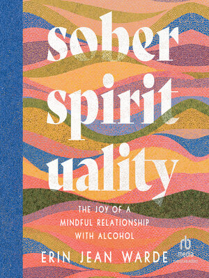 cover image of Sober Spirituality